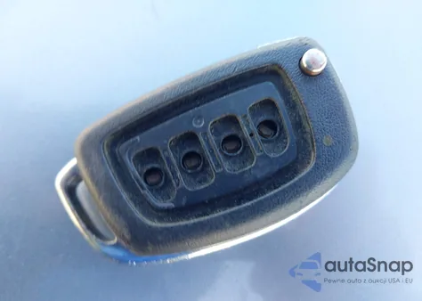 2015 Hyundai Sonata Se z USA, uszkodzony, nr VIN 5NPE24AFXFH004501